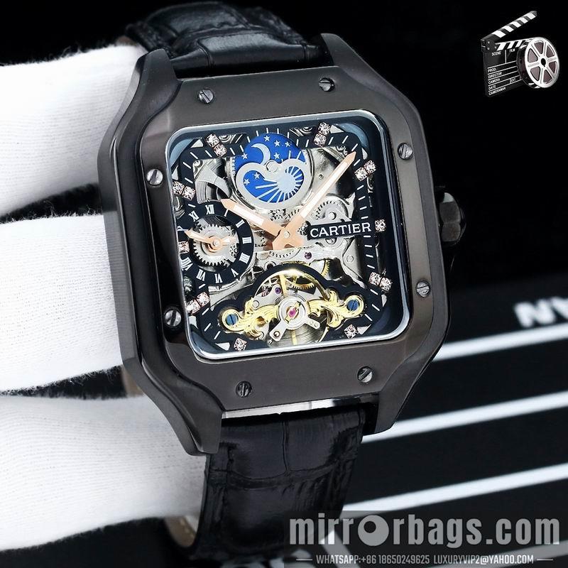 Replica Cartier 44X12mm 030224