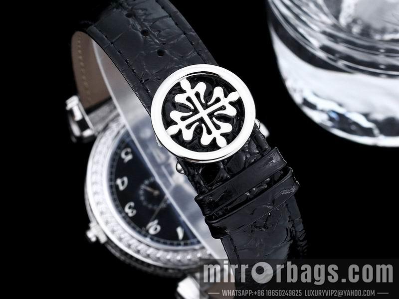 Replica Patek Philippe 50X15mm 031662