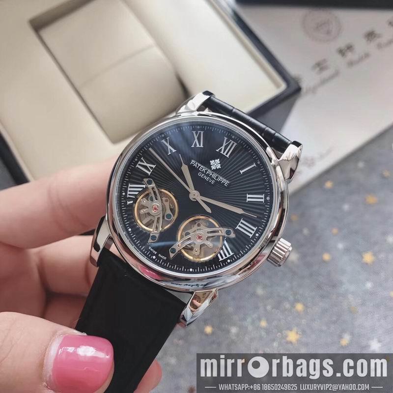 Replica Patek Philippe 44mm 091807
