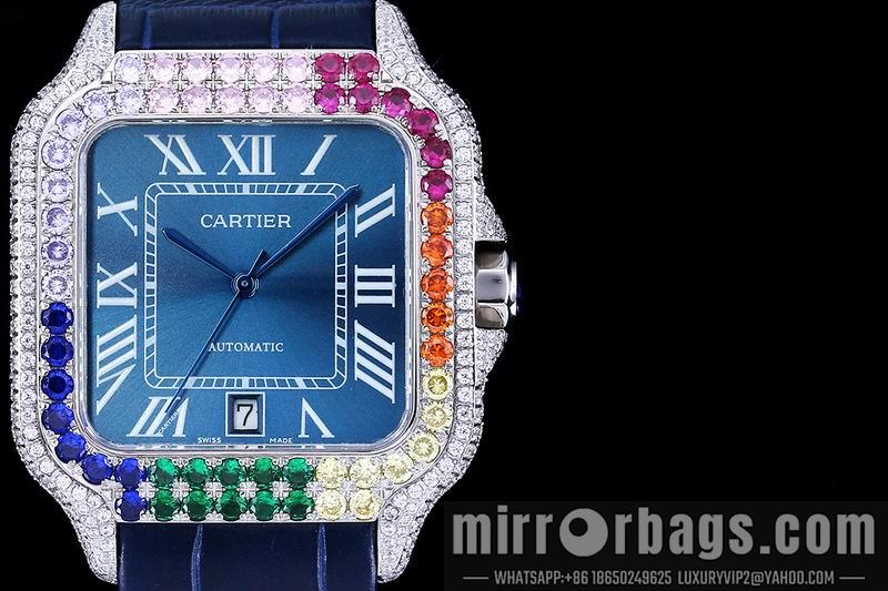 Replica Cartier 40mm 0503133