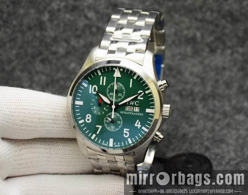 Replica IWC 45mm 072453