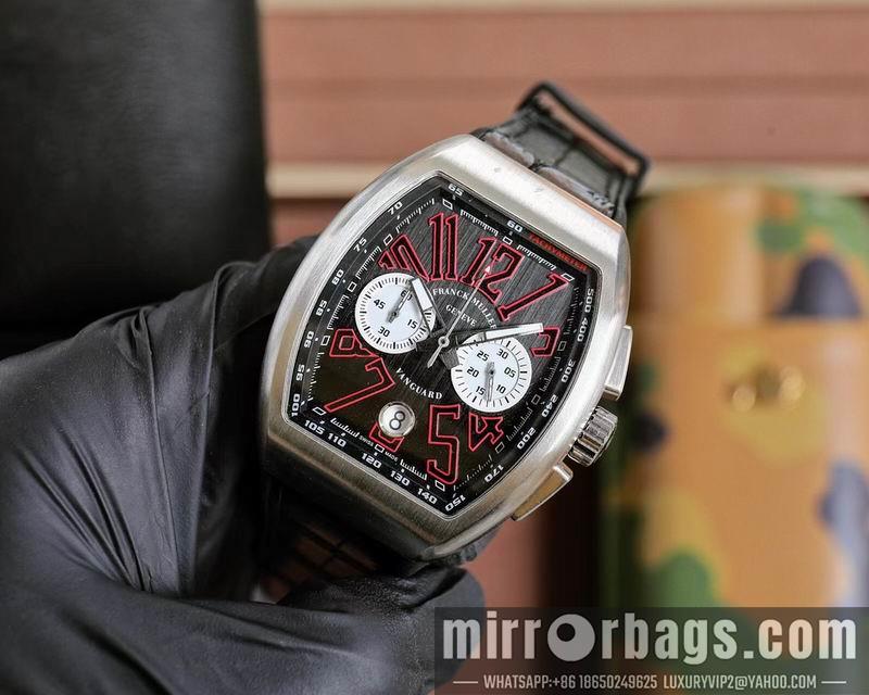 Replica Franck Muller 45X14mm 071415