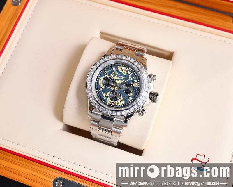Replica Rolex 40mm 072481