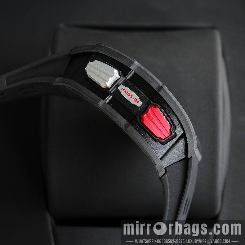 Replica Richard Mille 49X41X15mm 122537