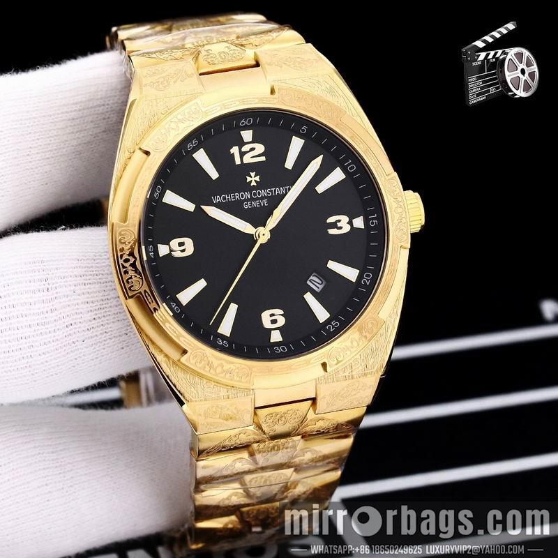 Replica Vacheron Constantin 43X12mm 101568