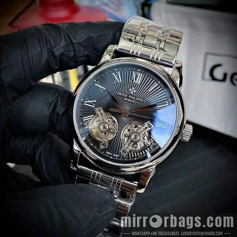 Replica Patek Philippe 43mm 031981