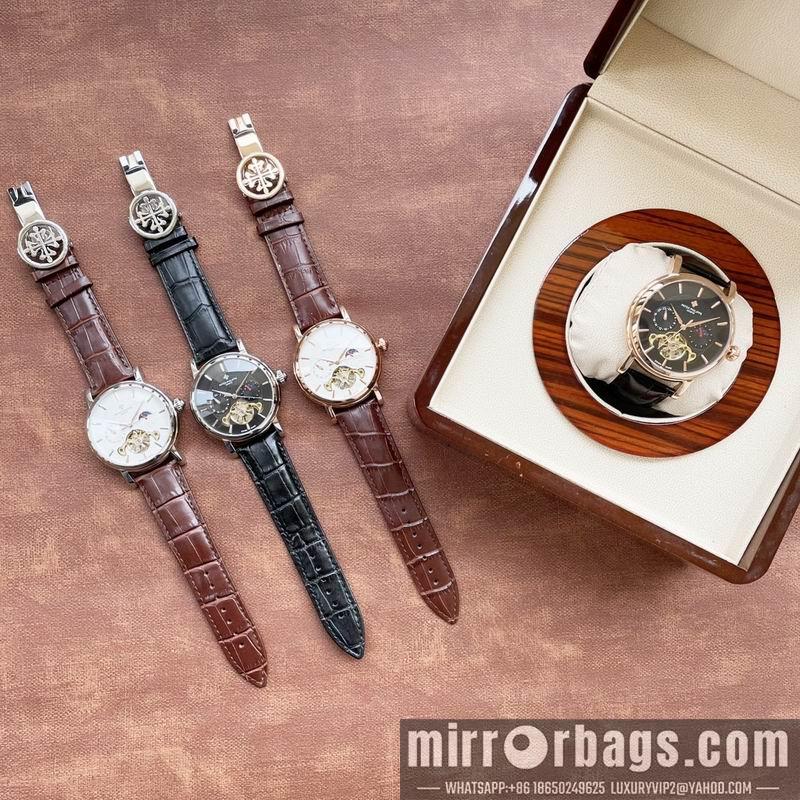 Replica Patek Philippe 42X13mm 032509
