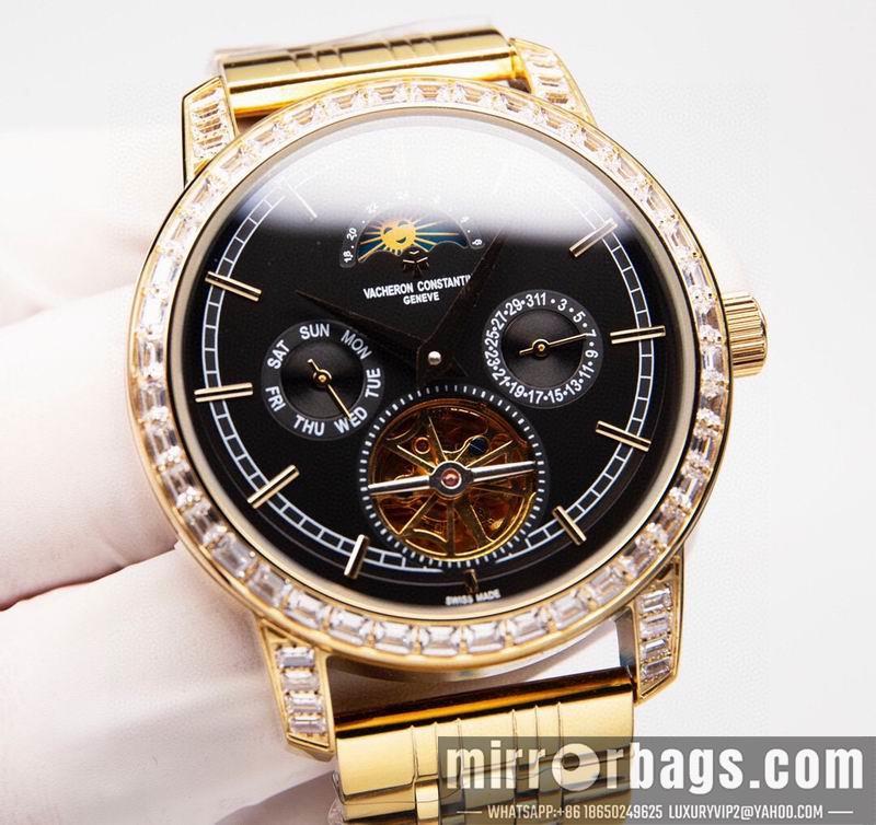 Replica Vacheron Constantin 44mm 031920