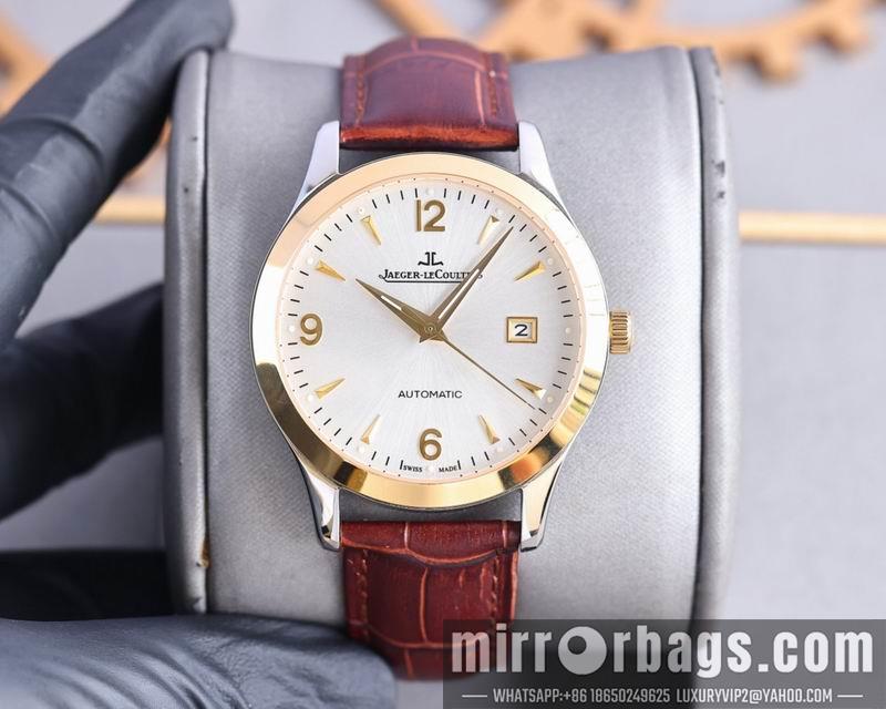 Replica Jaeger Lecoultre 42mm 032014