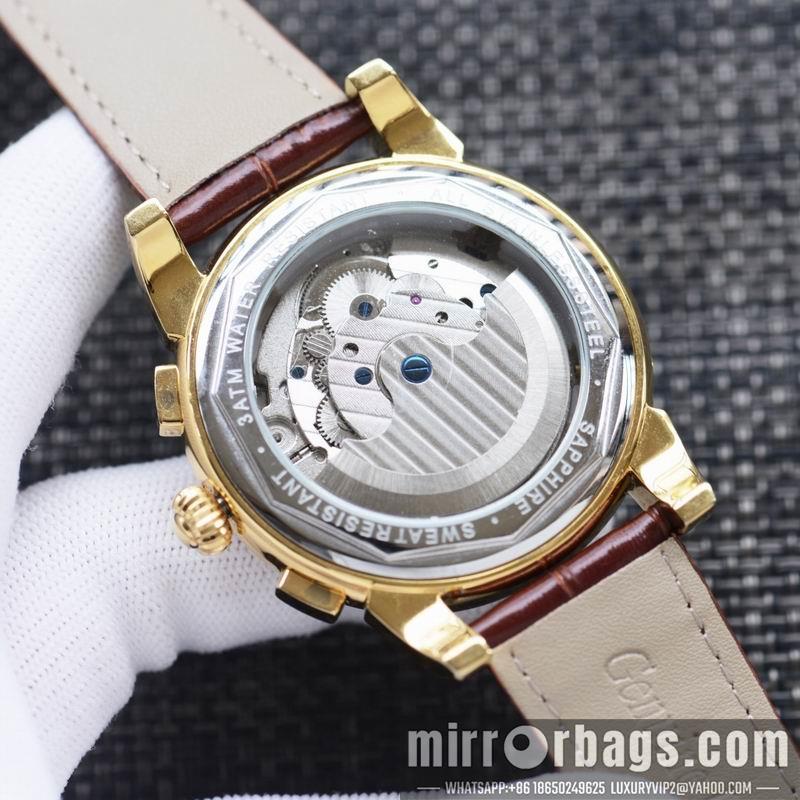 Replica Omega 43X12mm 0822111