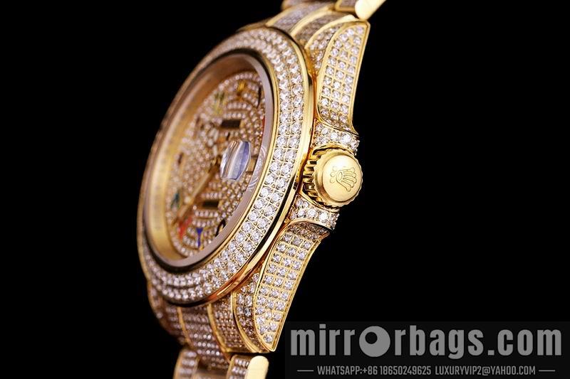 Replica Rolex 42mm 050430