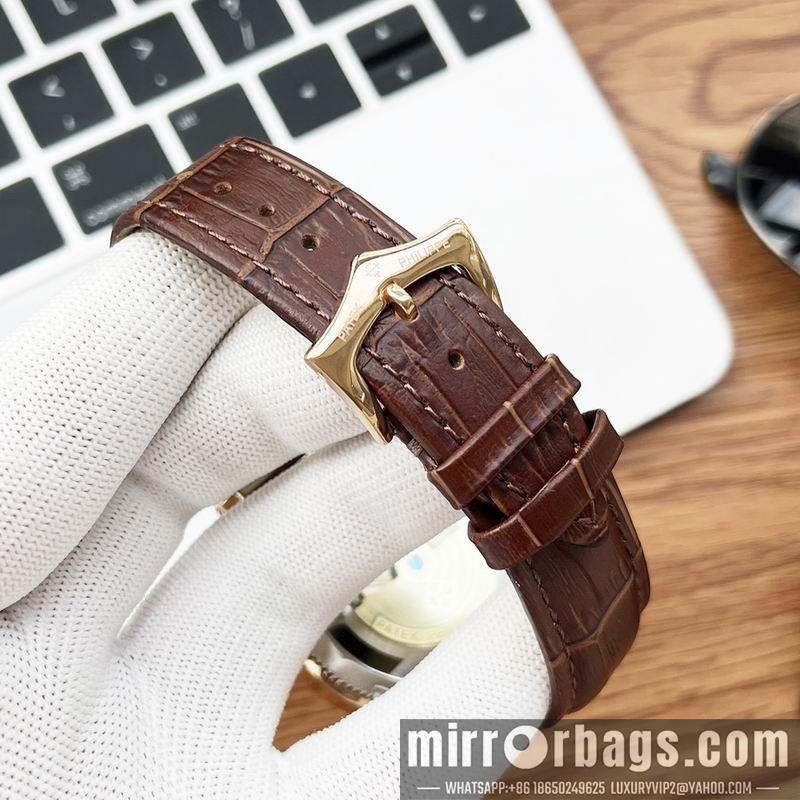 Replica Patek Philipe 43X13mm 101556