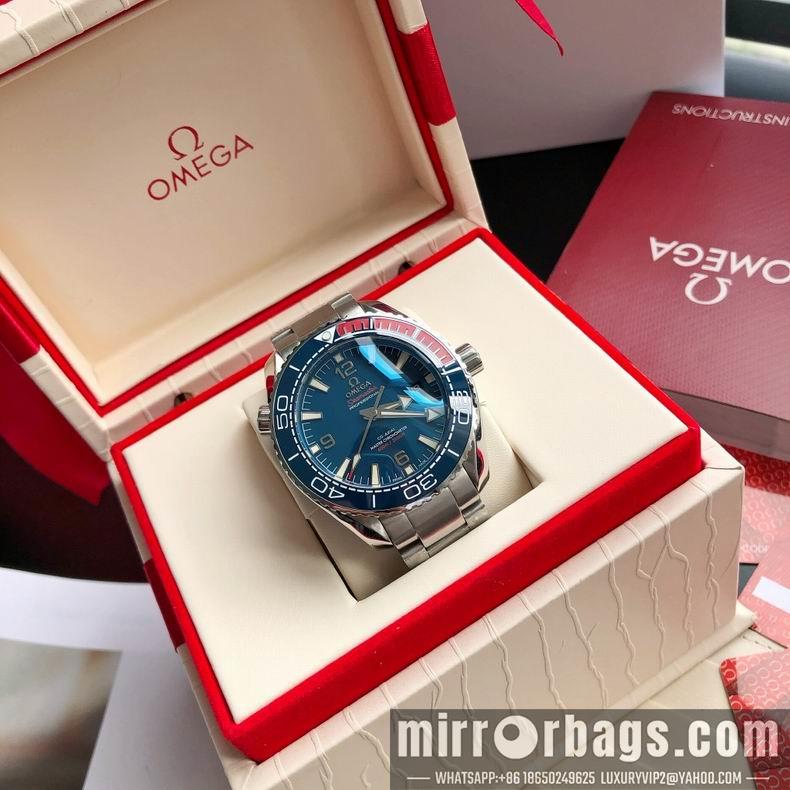 Replica Omega men watch 110418