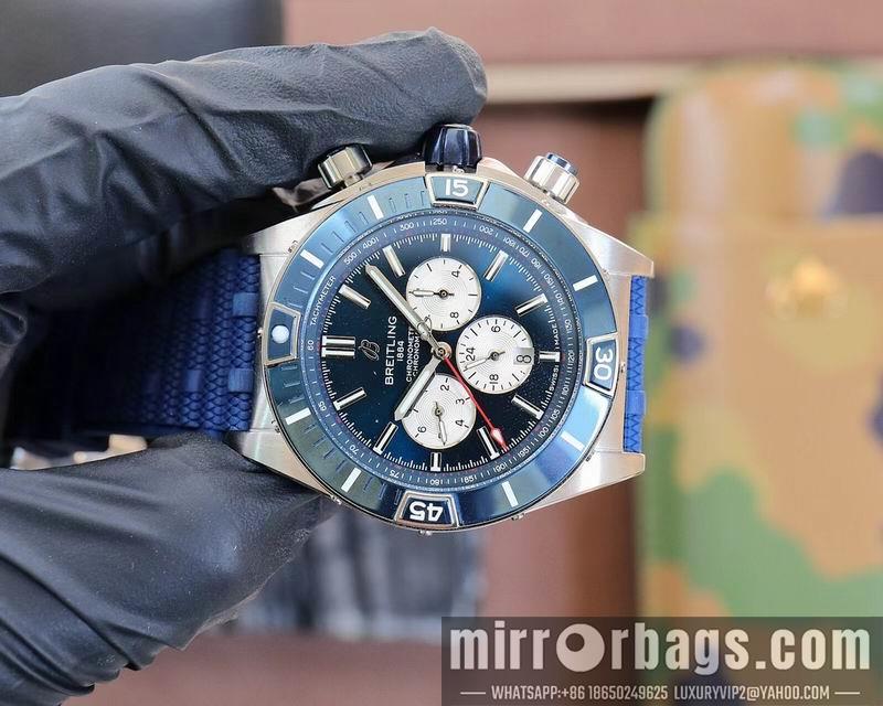 Replica Breitling Watch 44mm 032210