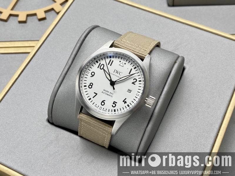 Replica IWC 40X13mm 0506160