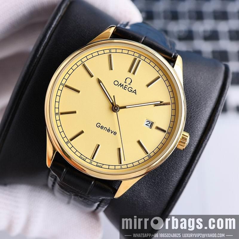 Replica Omega 40mm 101427