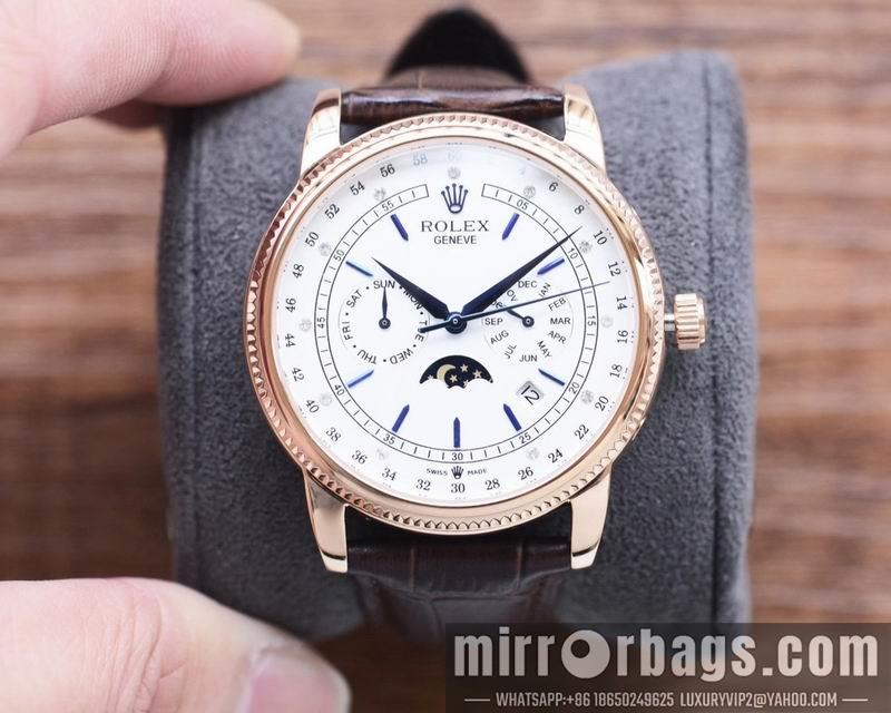 Replica Rolex watch 041343