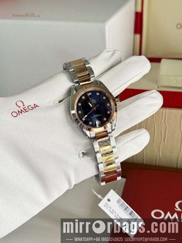Replica Omega 34mm 022256