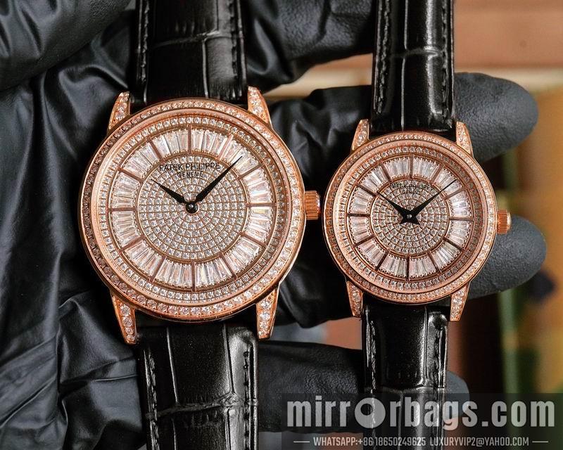 Replica Patek Philippe watch 092822