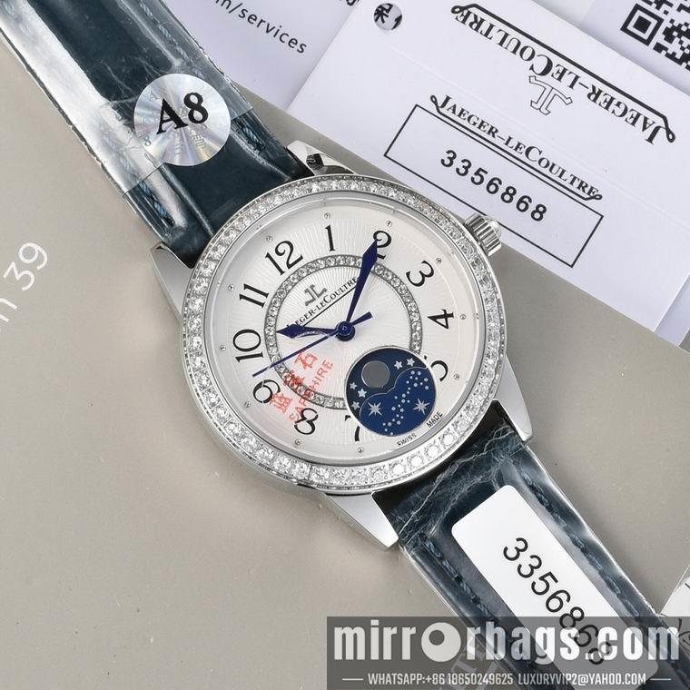 Replica Jaeger Lecoultre women 33X9mm M20