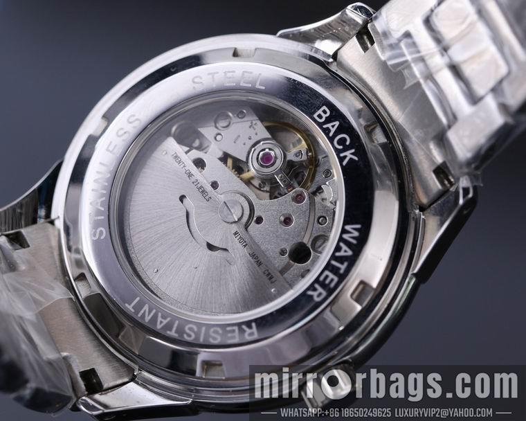 Replica Piaget men 40X12mm M04