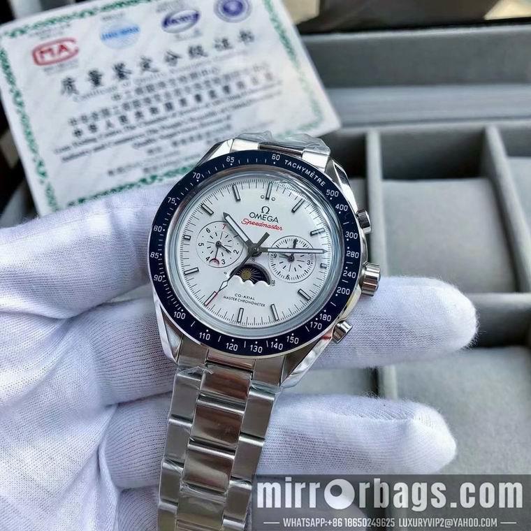 Replica Omega men 42mm M22