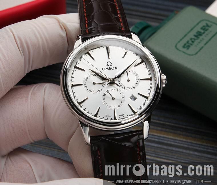 Replica Omega watch mb 072902