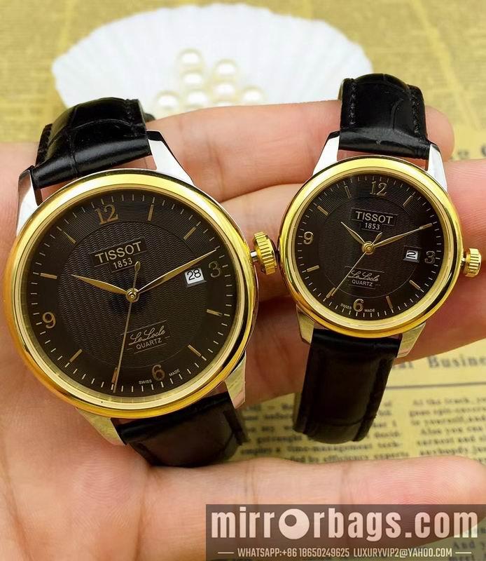 Replica Tissot 41mm 28mm 091020