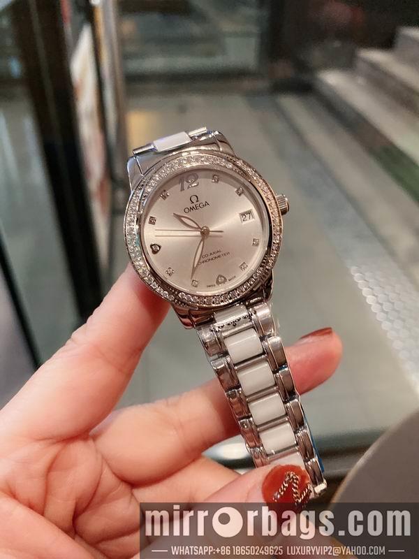 Replica Omega 35mm 022474