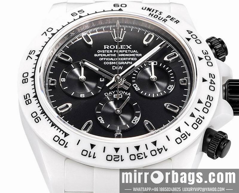 Replica Rolex 40X13.5mm 121706