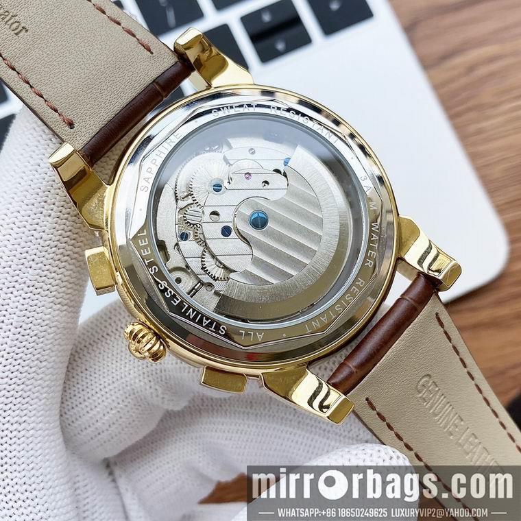 Replica Omega men 40X12mm M52