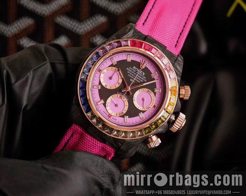 Replica Rolex women watch 052622
