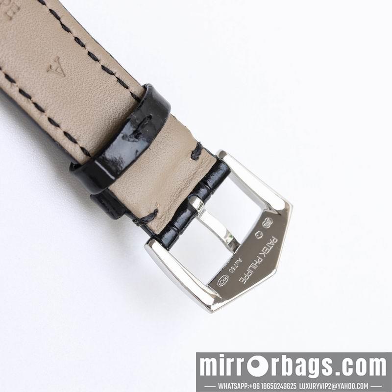 Replica Patek Philippe 40mm 080620