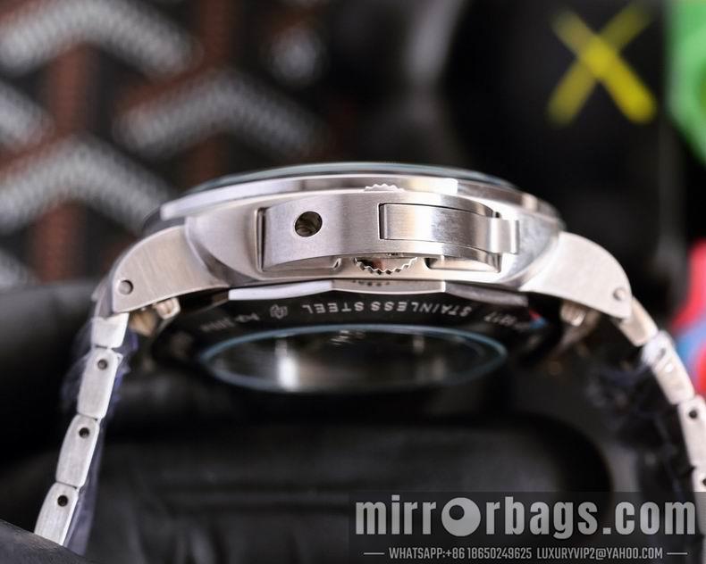 Replica Panerai watch 44X16mm M30
