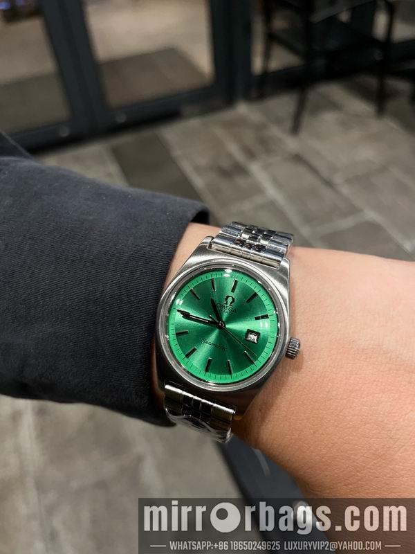 Replica Omega woman watch 031109