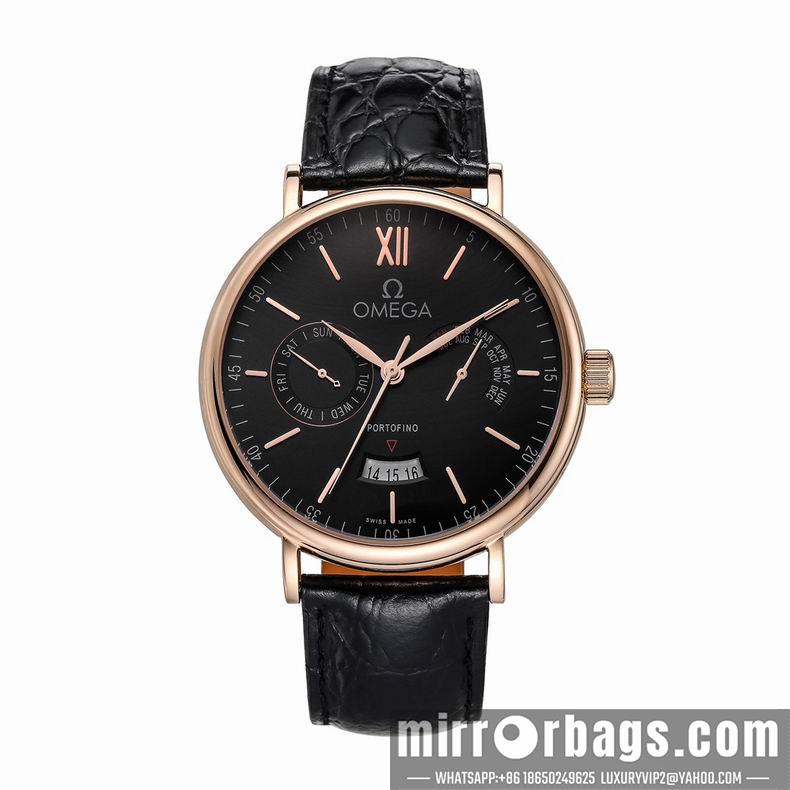 Replica Omega men 43X12mm 123133