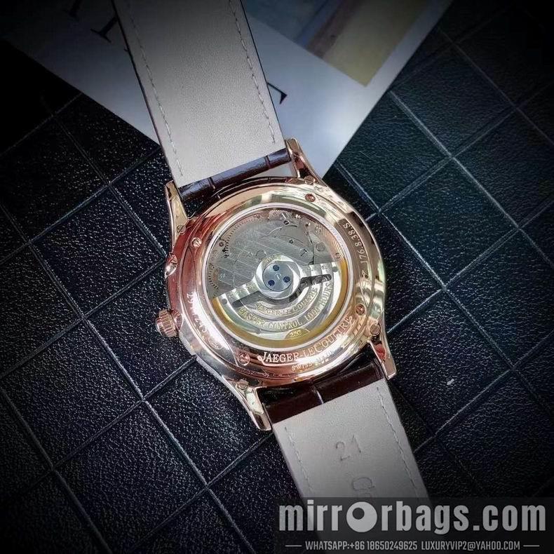 Replica Jaeger Lecoultre men watch M47
