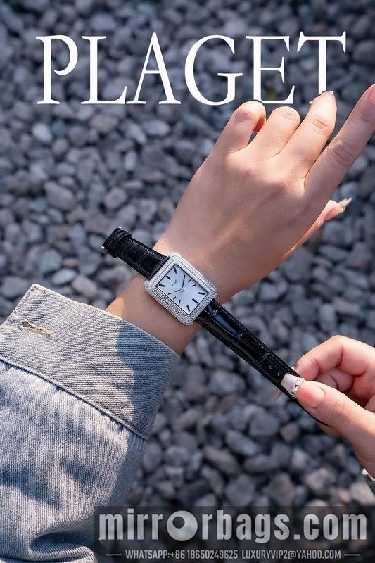 Replica Piaget 26.8X36.6mm 0224101