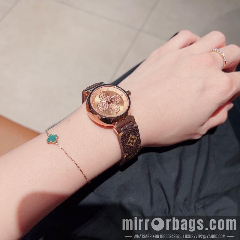 Replica LV 33X12mm 032566