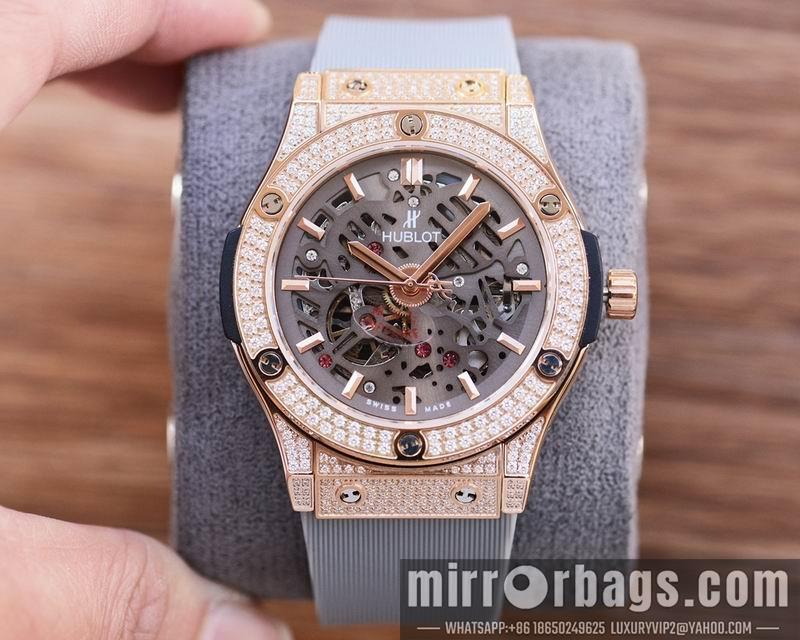 Replica Hublot 45X12mm 0413128