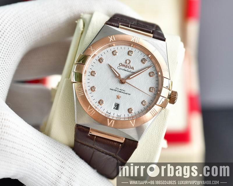 Replica Omega 39mm 050474