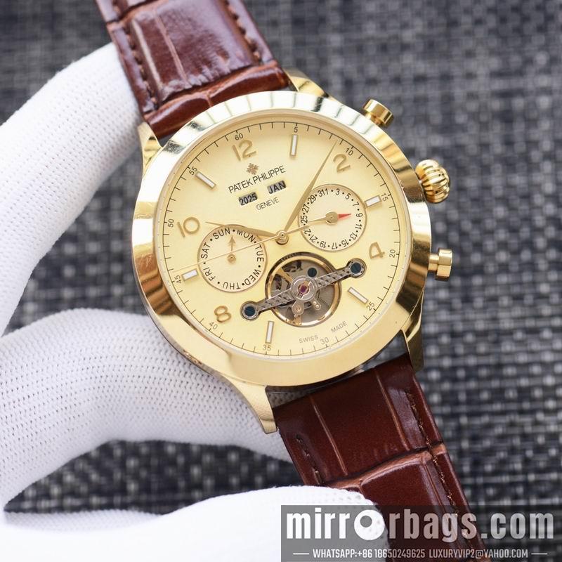 Replica Patek Philippe 43X12mm 082297