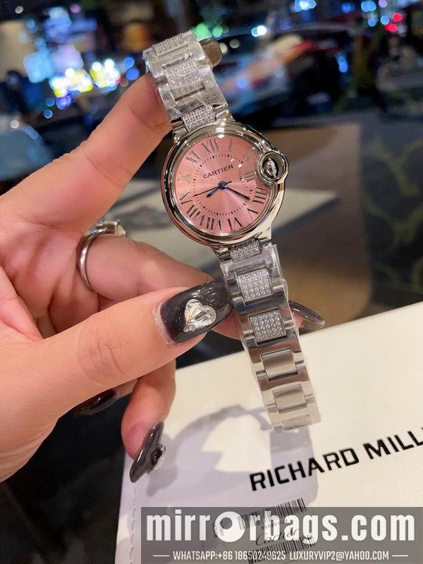Replica Cartier 33mm 041644