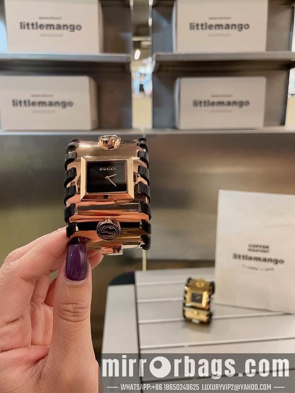 Replica Gucci 33mm 032084