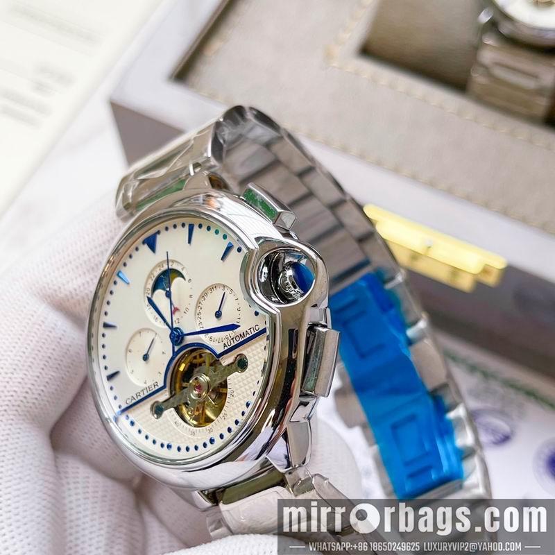 Replica Cartier 42X11mm 101401