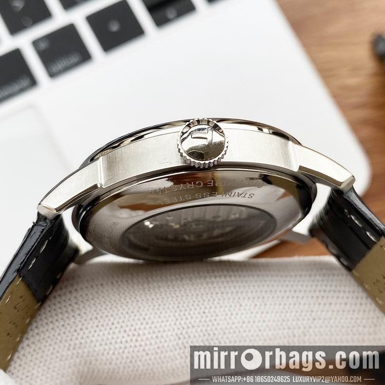 Replica Tissot watch 42X11.5mm M10