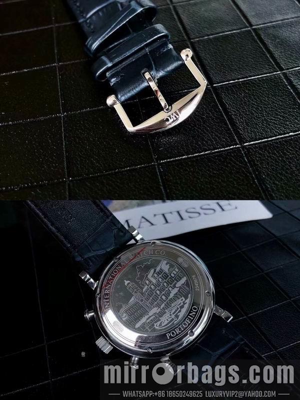 Replica IWC 43X13mm 050325