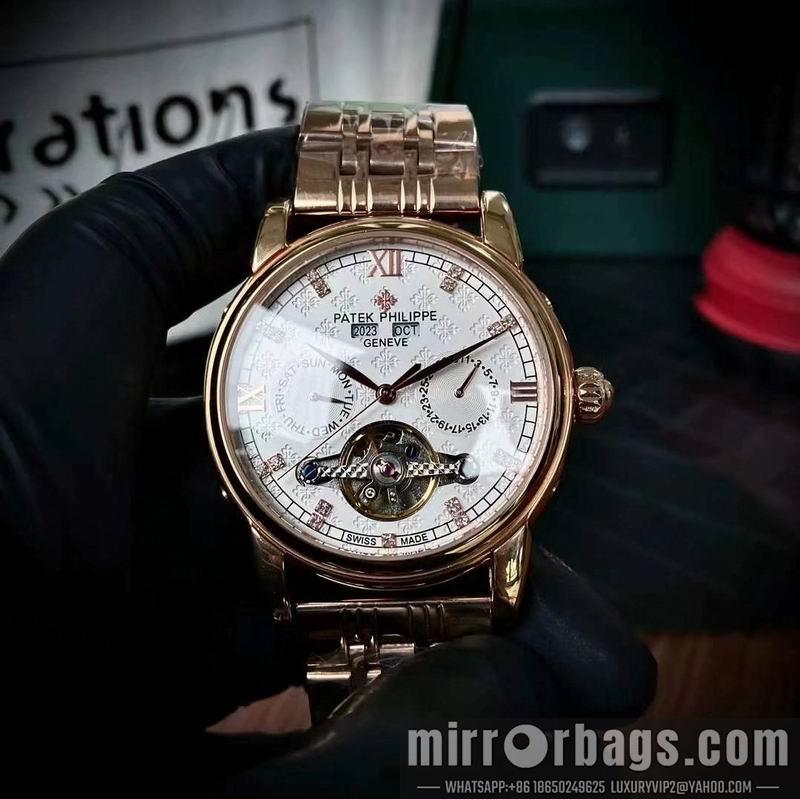 Replica Patek Philippe 43X13mm 071469