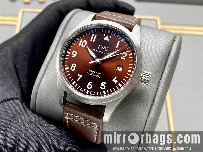 Replica IWC 40X13mm 0506158