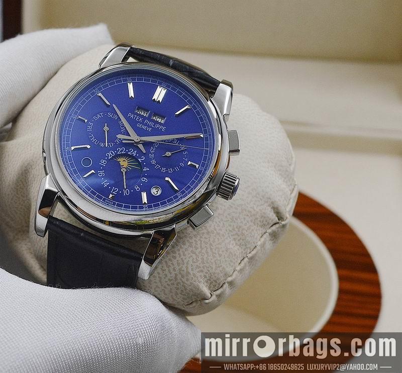 Replica Patek Philippe 44X13mm 052012